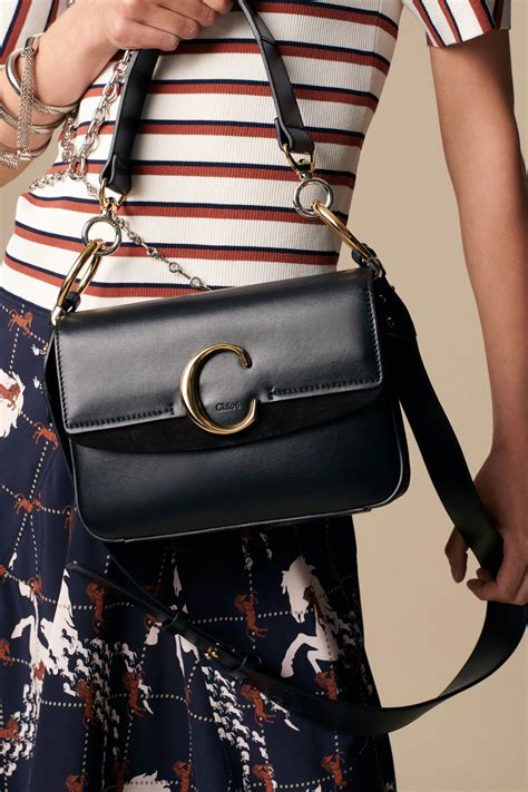 chloe bag c|chloe wallet bag.